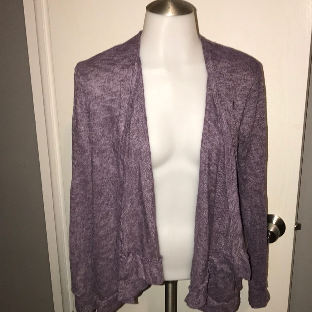 GILLIGAN & OMALLEY SWEATER